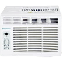 Keystone 12,000 BTU 115-V 550 Sq. ft. Window Air Conditioner with Remote, White, KSTAW12BE
