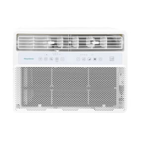 Keystone New 12,000 BTU 550 Sq Ft Inverter Window Air Conditioner, White