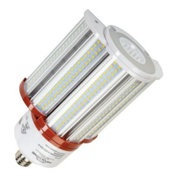 Keystone 12151 - KT-LED45HID-H-E26-850-D Semi Directional Flood HID Replacement LED Light Bulb
