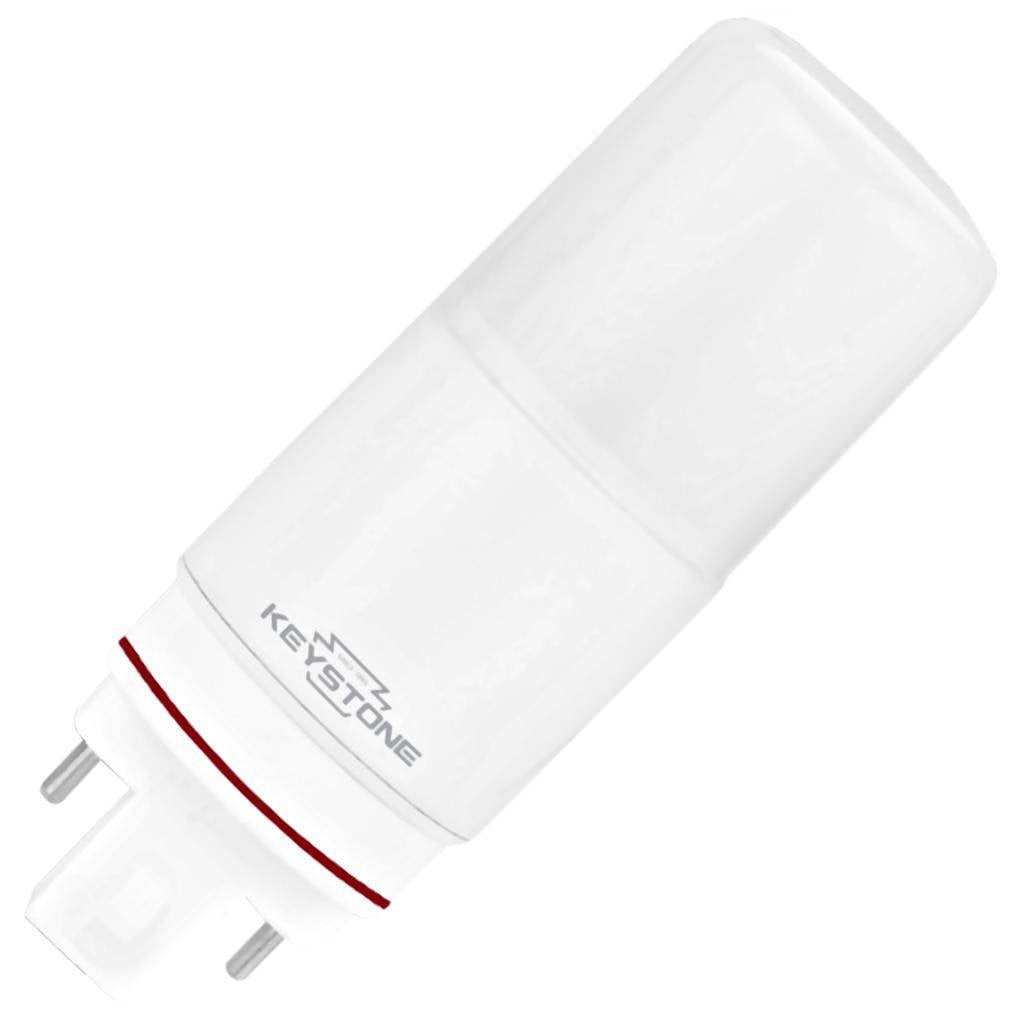 Keystone 12692 - KT-LED82P-O-840-D LED 2 Pin Base CFL Replacements ...