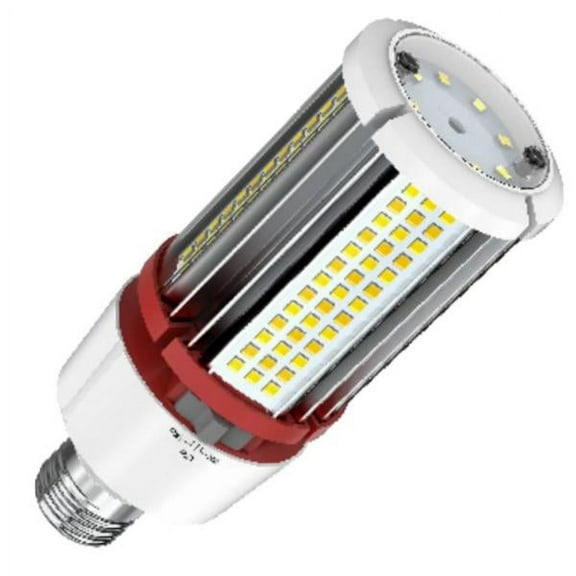 Keystone 13471 - KT-LED18PSHID-E26-8CSB-D Omni Directional Flood HID Replacement LED Light Bulb