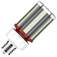 thumbnail image 1 of Keystone 13826 - KT-LED36PSHID-EX39-850-D /G4 Omni Directional Flood HID Replacement LED Light Bulb, 1 of 1
