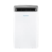 Keystone 14,000 BTU ASHRAE/12,000 BTU DOE Portable Inverter Air Conditioner with Remote Control, KSTAP12PINV