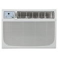thumbnail image 1 of Keystone 15,100 BTU 115-Volt Window Air Conditioner, White, KSTAW15CE, 1 of 10