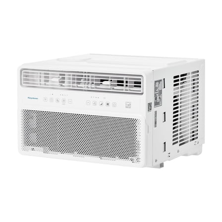Keystone 12,000 BTU Window Mounted Inverter Air Conditioner with Remote ...