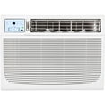 thumbnail image 1 of Keystone 18,000 BTU 230V 1000 Sq. ft Window Air Conditioner with Remote, White, KSTAW18C, 1 of 15
