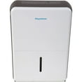 thumbnail image 1 of Keystone 22 pt 1,500 sq ft Dehumidifier in White - Energy Efficient, Bucket Full Indicator, 1 of 11