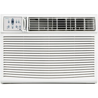 Window ac unit 19 inches wide discount