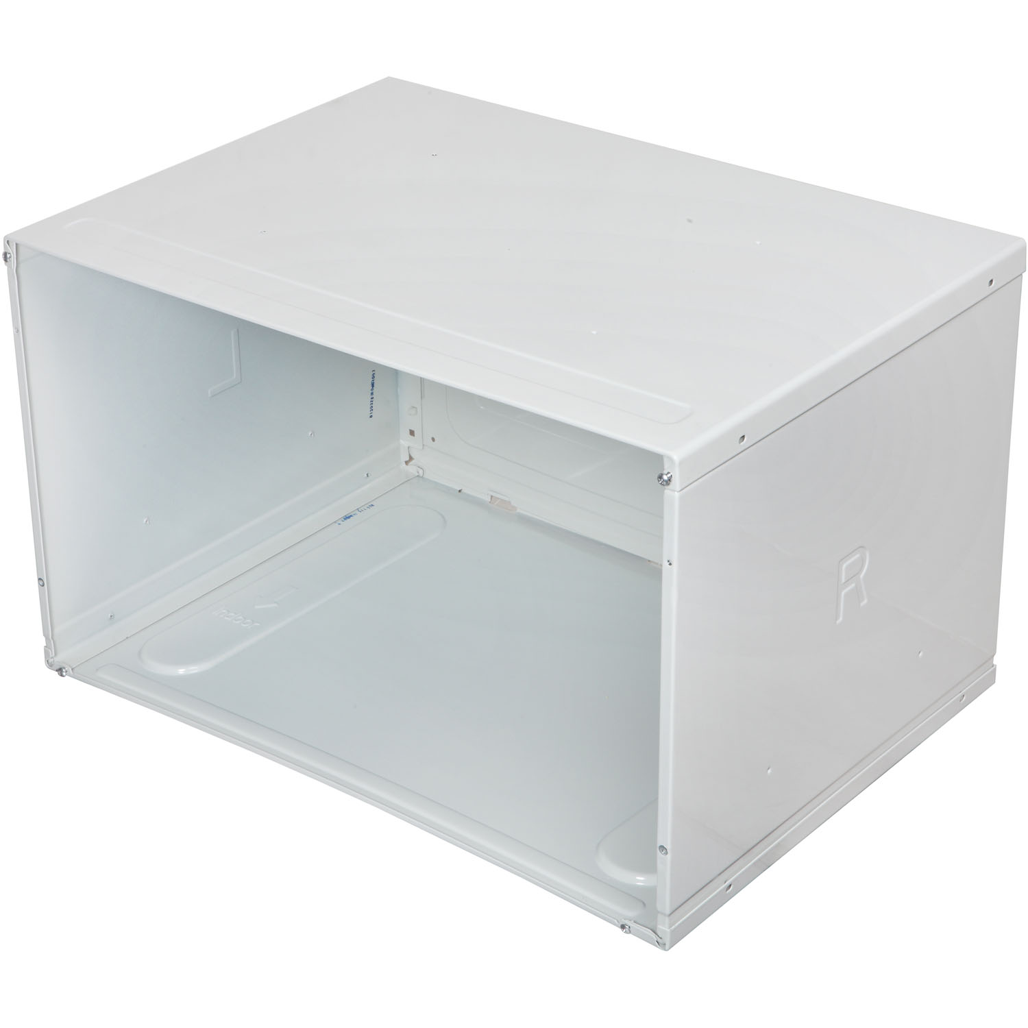 Air Conditioner Fan Air Conditioner Fence 48x48 Air Conditioner