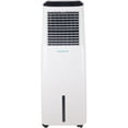 thumbnail image 1 of Keystone 30-Liter Indoor Evaporative Air Cooler (Swamp Cooler) with Wi-Fi Function, 1 of 9