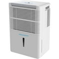 thumbnail image 1 of Keystone 35 Pint up tp 3000 Sq. ft Dehumidifier with Electronic Controls, 1 of 6