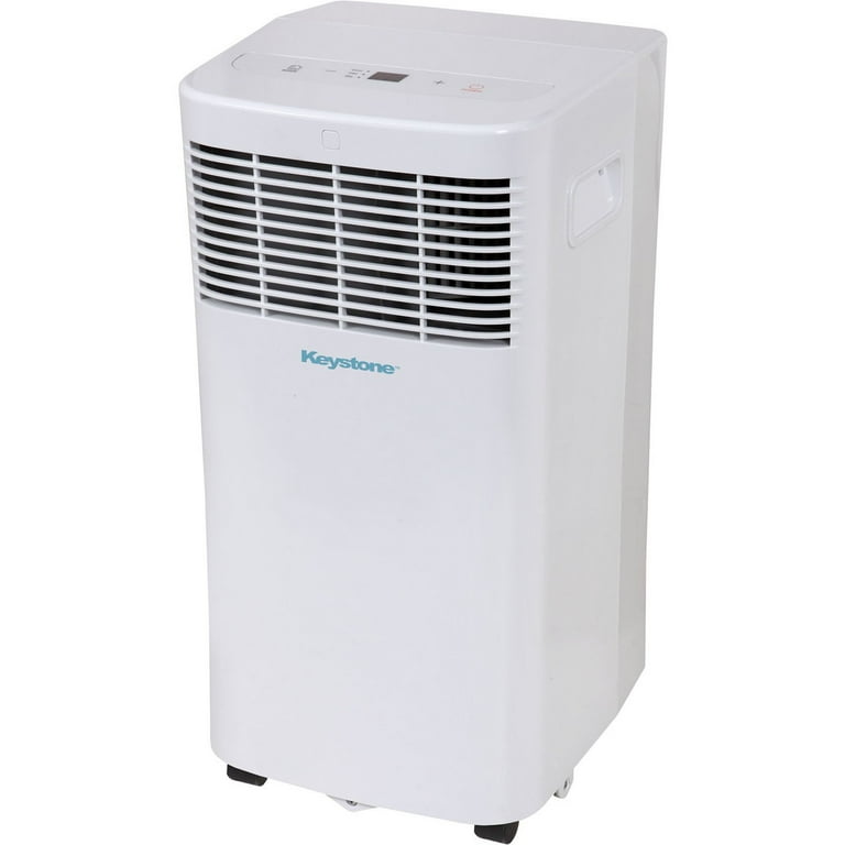Vissani 5,000 BTU Portable Air Conditioner Cools 150 With , 43 OFF