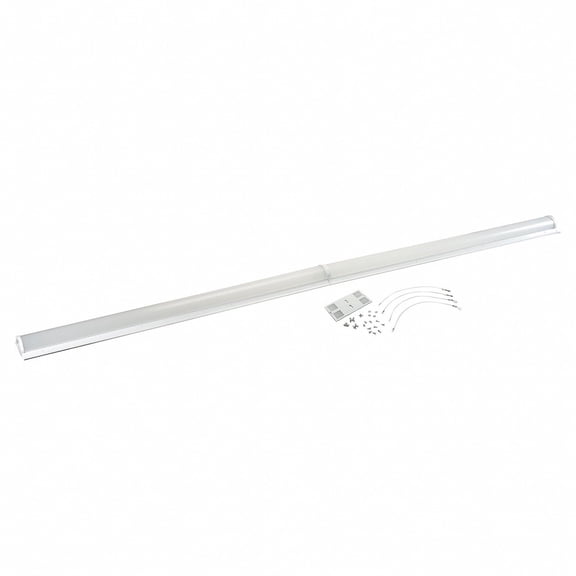 Keystone 8' LED retrofit kit Future Fit KT-RKIT55PS-8S-8CSA-VDIM CA3