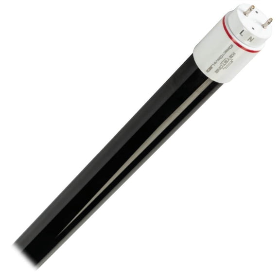 Keystone 90200 - KT-LED12T8-48G-BL-D LED Black Light