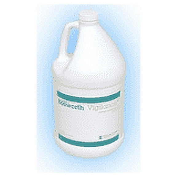 Keystone 921472 Vigilance Multi Purpose Enzyme Detergent Ultrasonic Cleaner 1 Gl