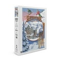thumbnail image 1 of Keystone, Colorado Montage (1000 Piece Puzzle, Size 19x27, Challenging Jigsaw Puzzle for Adults and Family, Made in USA), 1 of 4