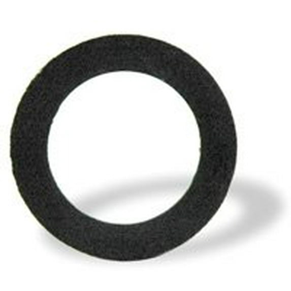 Keystone Electronics 3124 .312in O.D. Flat Fibre Washer .032in Thick, #8 (.171in I.D.) - 3124