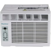 Keystone Energy Star 12,000 BTU Window-Mount Air Conditioner with remote control, white, KSTAW12CE