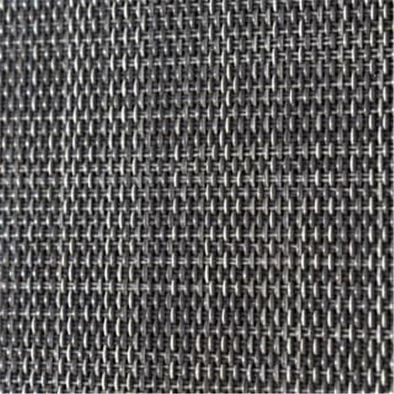 Keystone Fabrics Noble Shades Premium Outdoor Sun Shade 80 - 99 Inches Black Walnut 96 in w x 96 in l Fabric