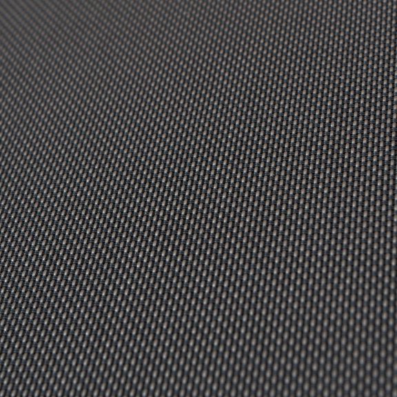 Keystone Fabrics Premium Motorized Outdoor Patio Sun Shade 8ft Wide (Dark Brown)