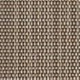 thumbnail image 1 of Keystone Fabrics UP77.78.55 84 x 96 in. Regal Cordless Outdoor Sun Shade with Hand Crank - Hazelnut, 1 of 5