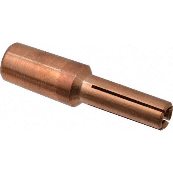 Keystone Fastening Technologies 4182501 Stud Welder Drawn Arc Chuck 1/4 " Thread