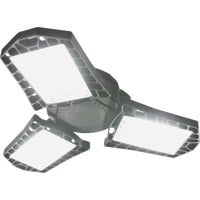 Keystone GT-Lite 3-Panel LED High-Intensity Replacement Light Bulb - Pack of 2