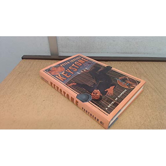 Pre-Owned Keystone (Hardcover) 0394531248 9780394531243