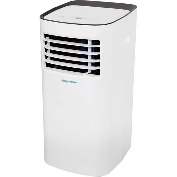 Keystone KSTAP06E 6000 BTU 115V Portable Air Conditioner