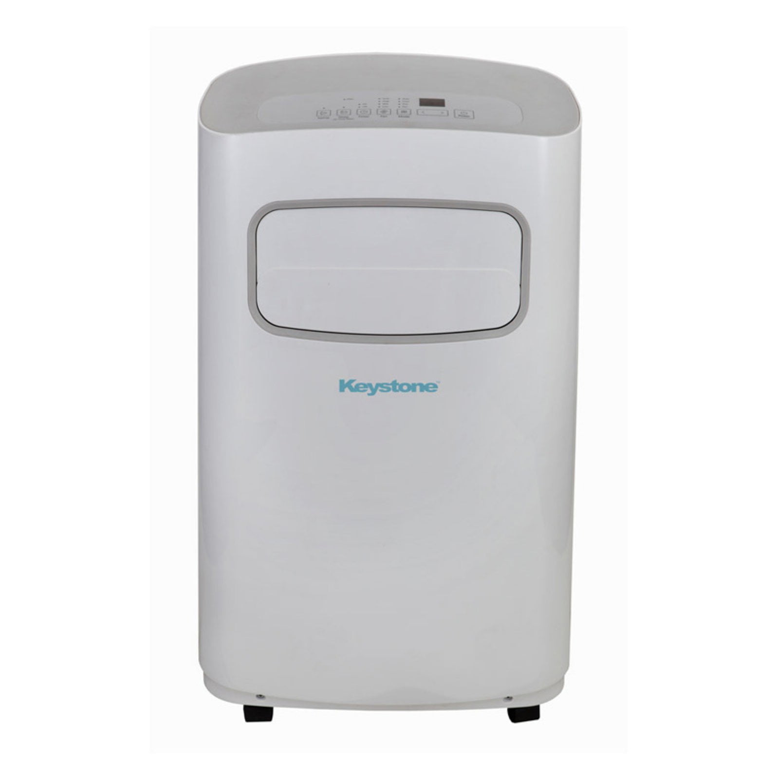 Keystone KSTAP14CG 14,000BTU 115V Portable Air Conditioner with Remote