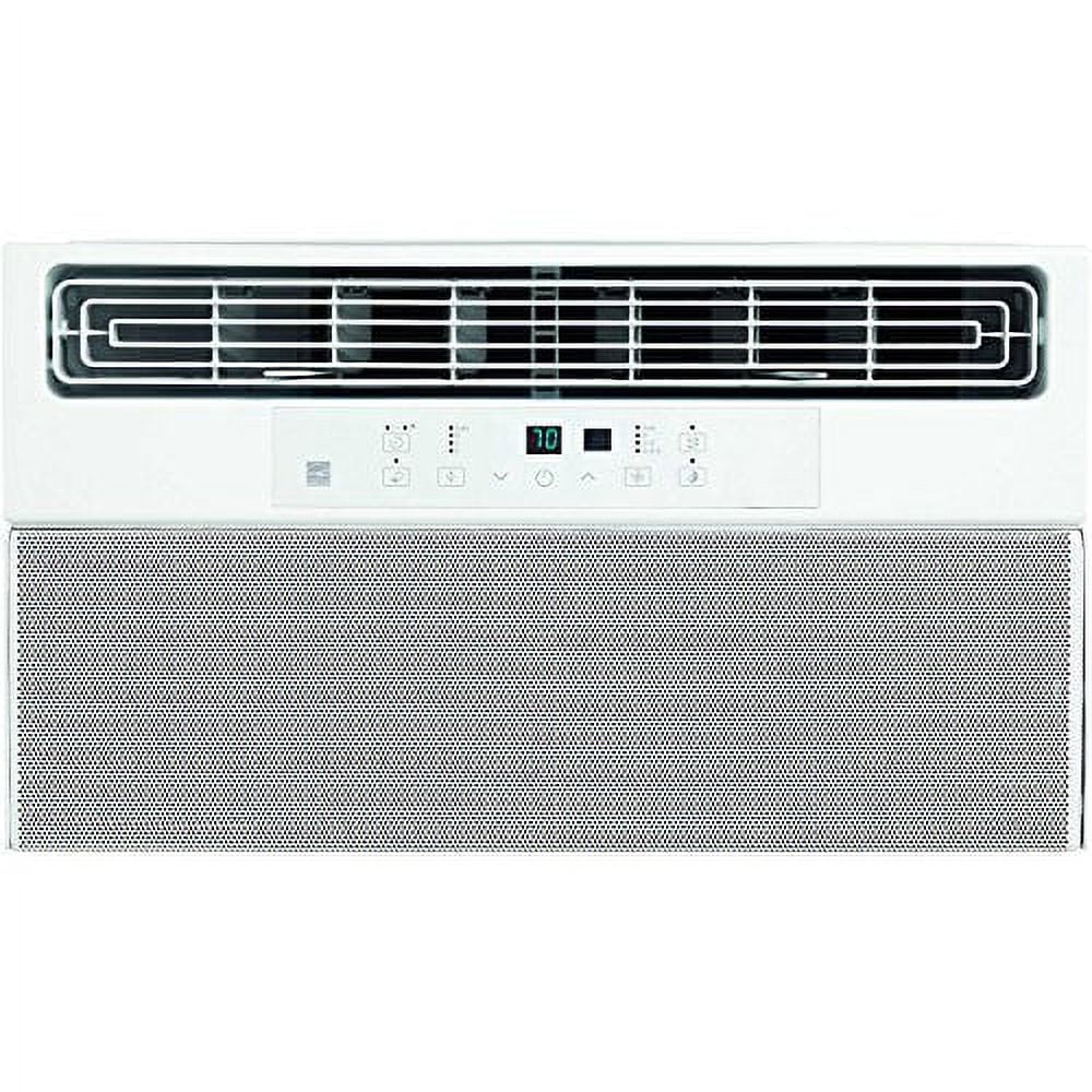 Keystone KSTAW06QD 6000 Btu Super Quiet Window Air Conditioner ...