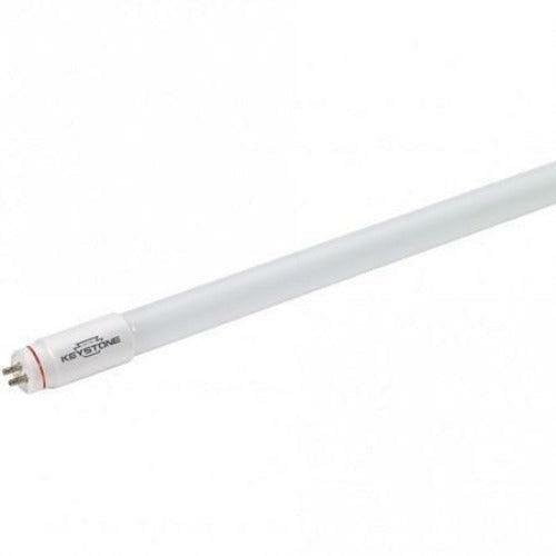 Keystone KT-LED25.5T5HO-48GC-850-S Smart Drive T5 LED Tube - 5000K, 25.5W, 120/2