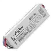 Keystone KTEB-240-1-TP 2-Lamp T12 Fluorescent Ballast - 40W, 120V