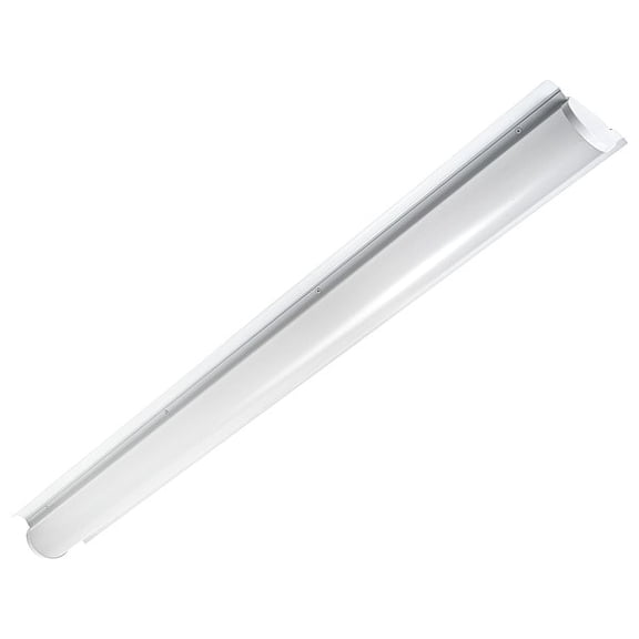Keystone LED Retrofit Kit,7150 to 7260lm,120/277V KT-RKIT55PS-8S-8CSA-VDIM