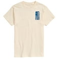 thumbnail image 1 of Keystone Light - Bottle Can - Adult Short Sleeve T-Shirt, 1 of 5