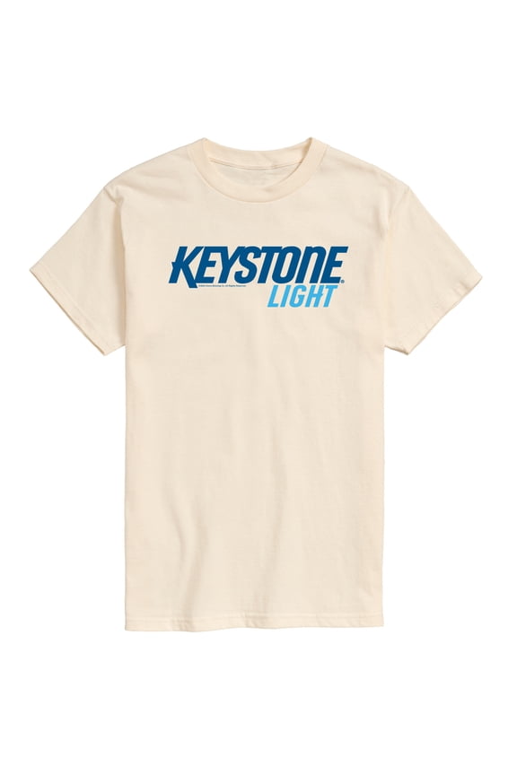 - Blue Logo Short Sleeve Graphic T-Shirt