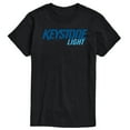 thumbnail image 1 of Keystone Light - Logo - Adult Short Sleeve T-Shirt, 1 of 5