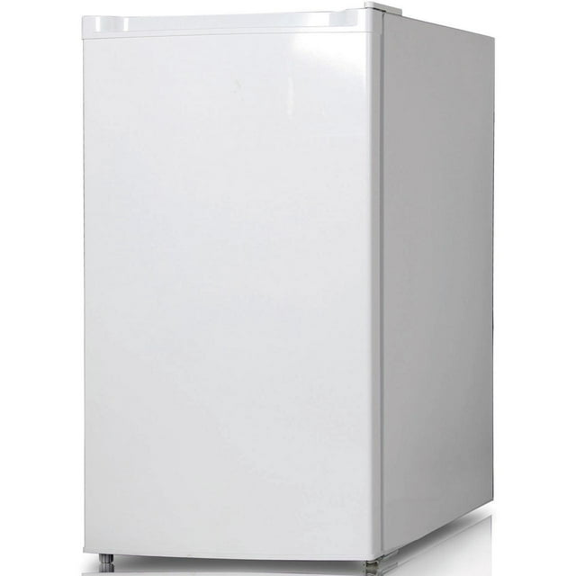 Keystone New 4.4 Cu. ft. Compact Refrigerator with Freezer