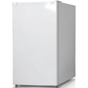 Keystone New  4.4 Cu. ft. Compact Refrigerator with Freezer