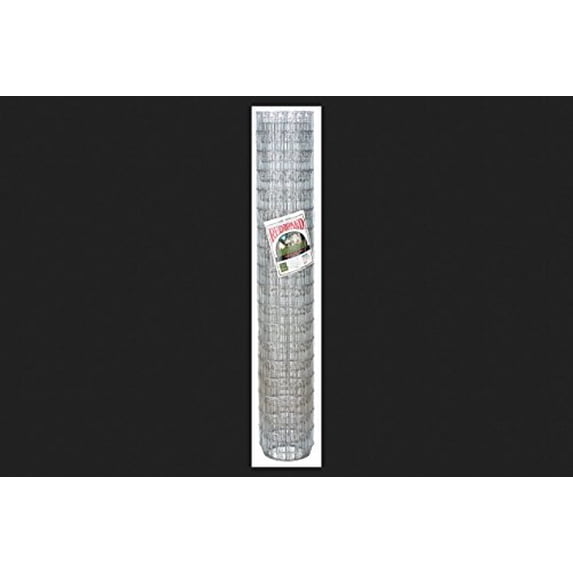KEYSTONE STL & WIRE 70949 Ww Fence, 72X50' 2X4X14G
