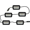 thumbnail image 1 of Keystone Sales Group 420-2 2500 Lumen LED String Light, 1 of 1