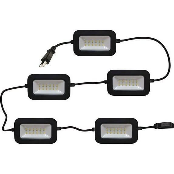Keystone Sales Group 420-2 2500 Lumen LED String Light