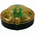 thumbnail image 1 of Keystone Sales Group B2257471 YB.2 FlareAlert Standard Battery Powered LED Emergency Beacon - Yellow, 1 of 1