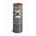 thumbnail image 1 of Keystone Steel & Wire 70315 48 H in. x 330 ft. Galvanized Sheep & Goat Field Fence, 1 of 1