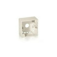 thumbnail image 1 of Keystone System Surface Mounting Back Box, 1 of 1