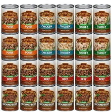 Canned Beef for Easy Meals and Storage
