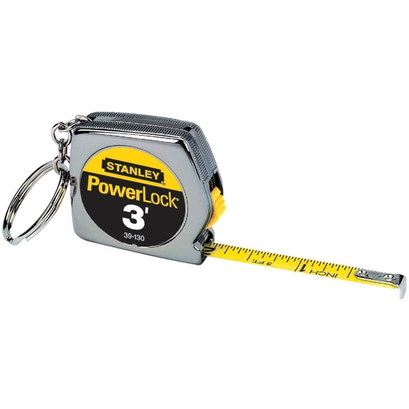 Keytape Powerlock Rule