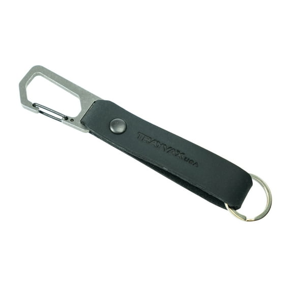 Keyton Clip | Carabiner Keychain