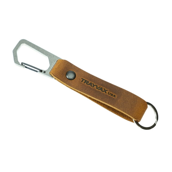 Keyton Clip | Carabiner Keychain