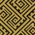 thumbnail image 1 of Keywest 5009 Jacquards Fabric, Harvest Gold, 1 of 1